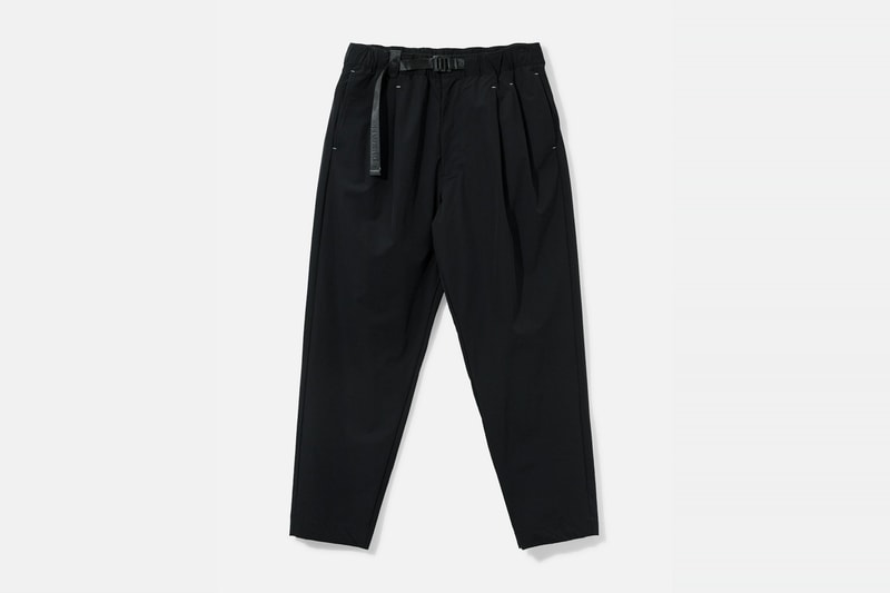 and wander new collection at HBX