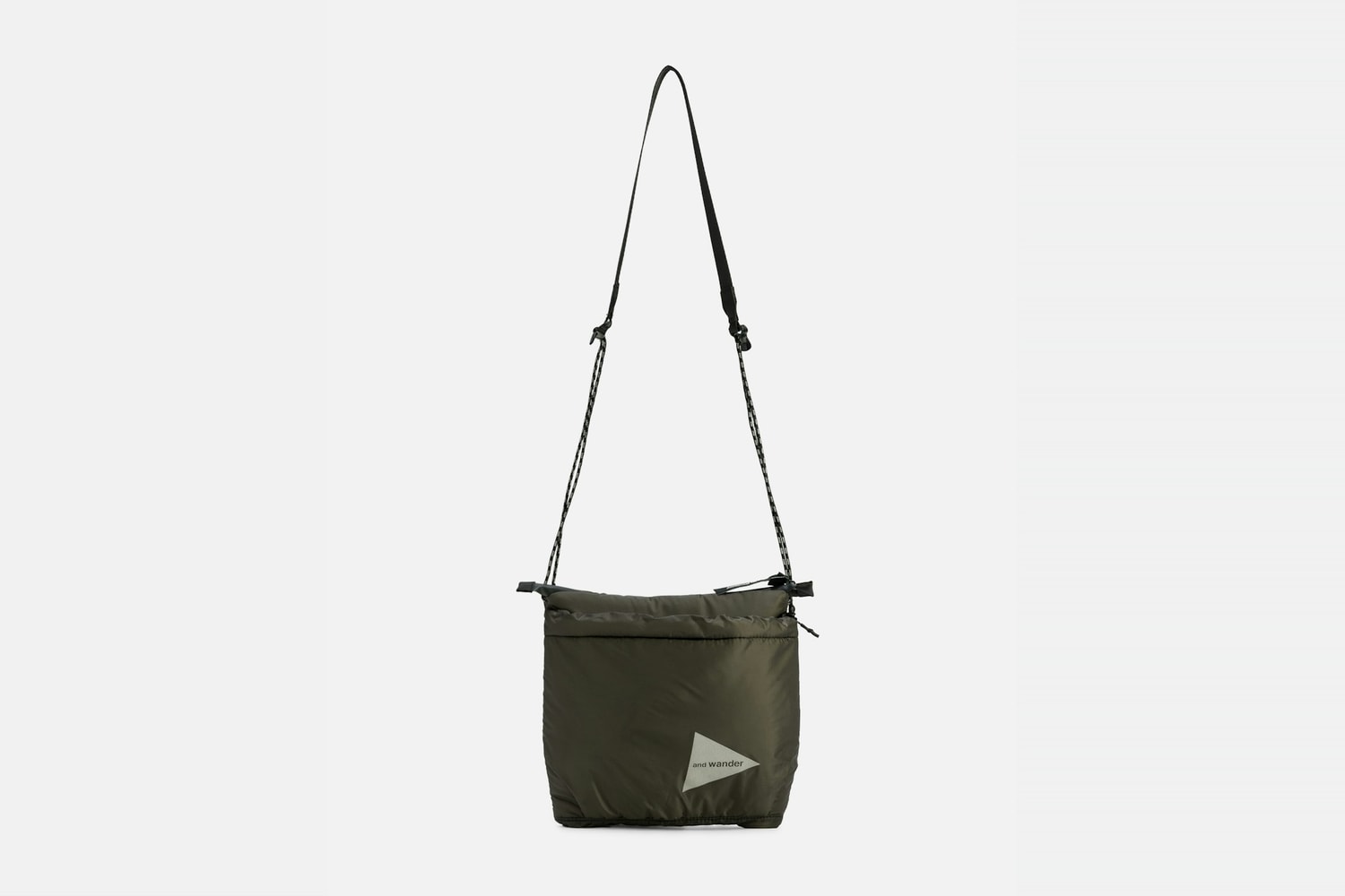 and wander new collection at HBX