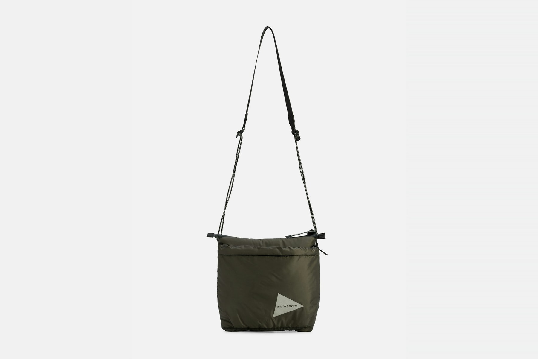 and wander new collection at HBX