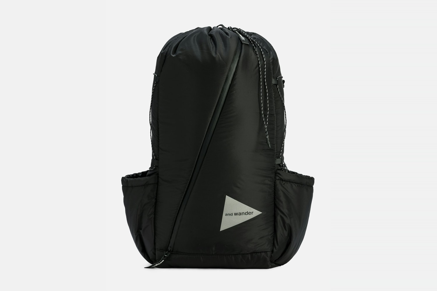 and wander new collection at HBX