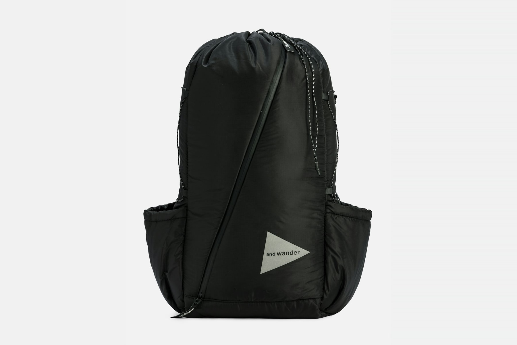 and wander new collection at HBX