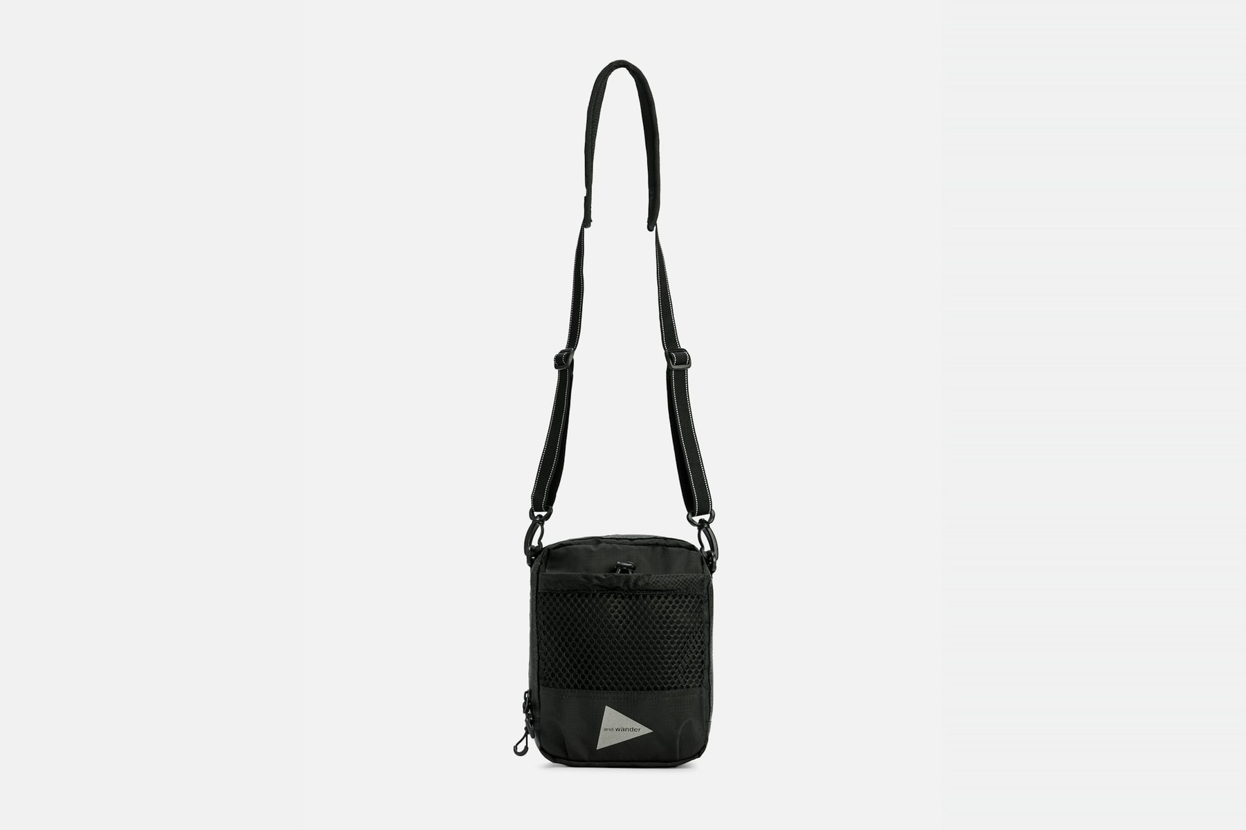 and wander new collection at HBX