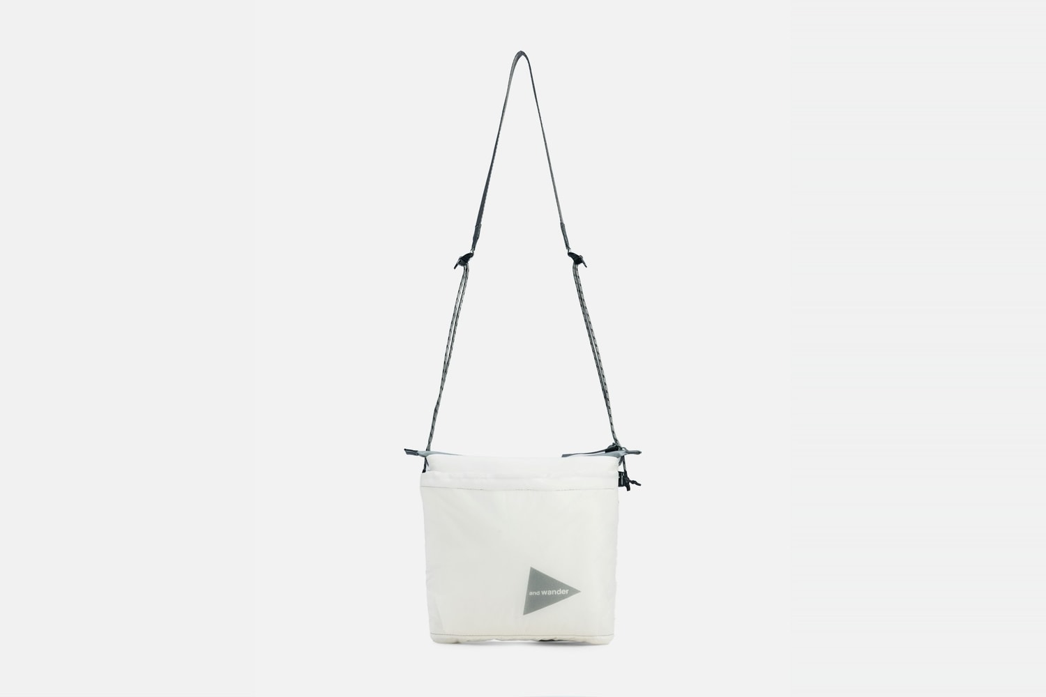 and wander new collection at HBX