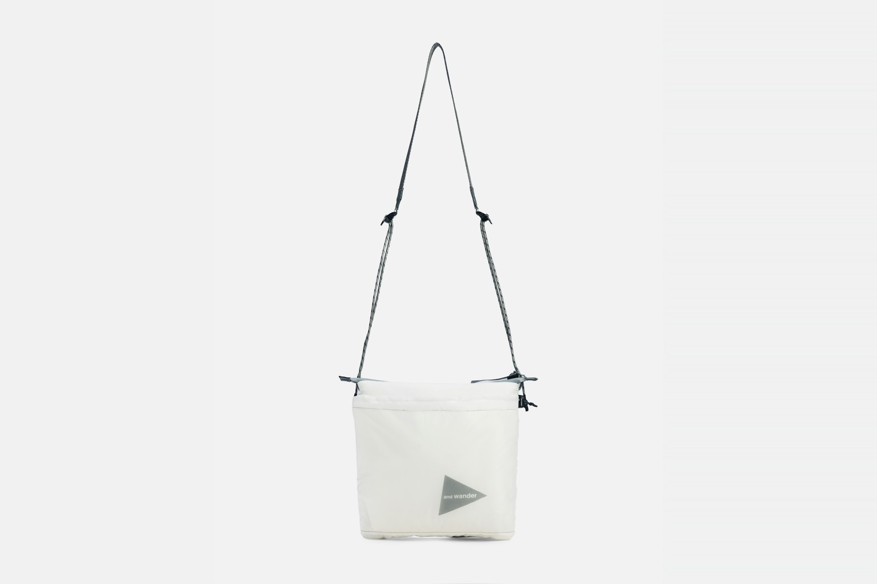 and wander new collection at HBX