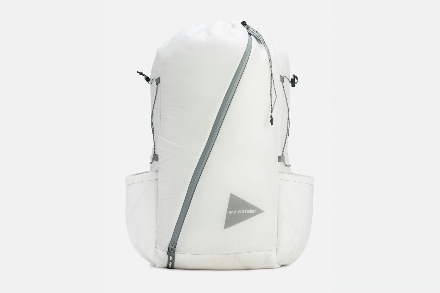 and wander new collection at HBX