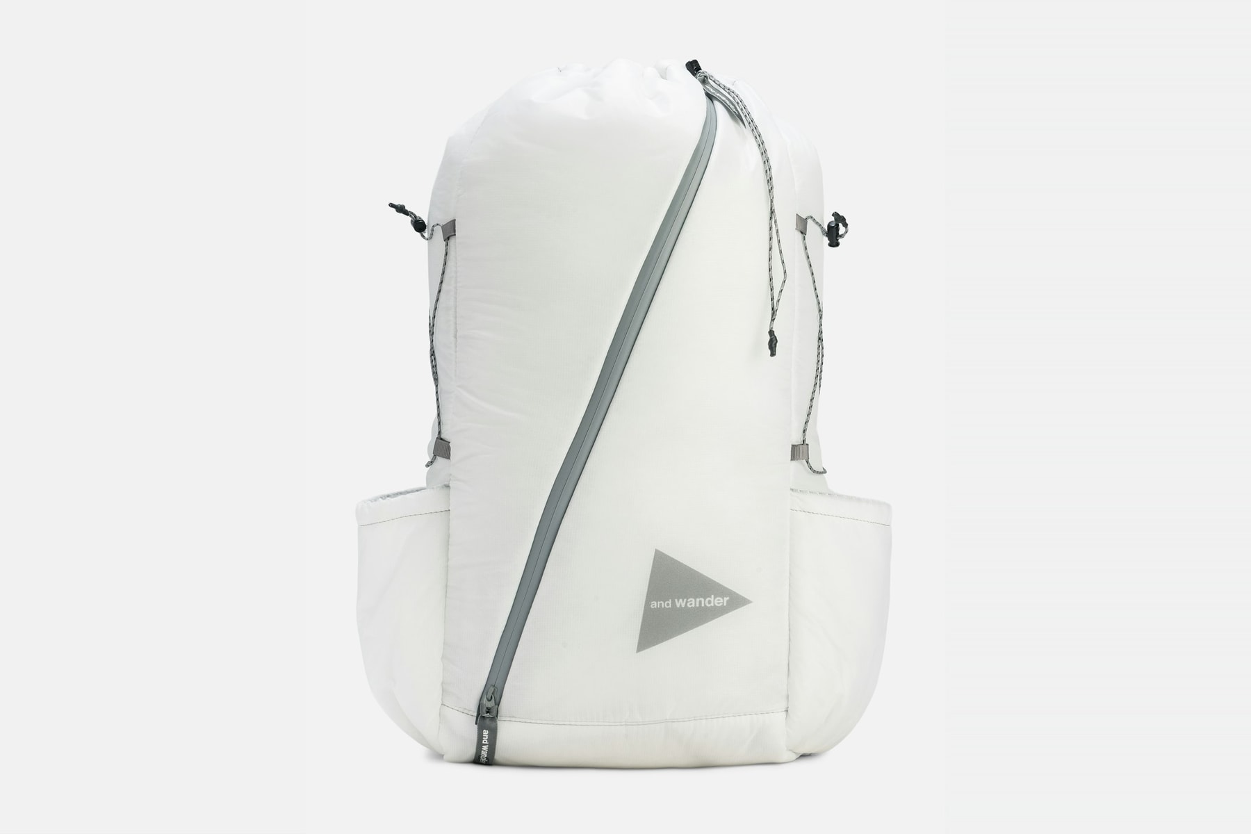 and wander new collection at HBX