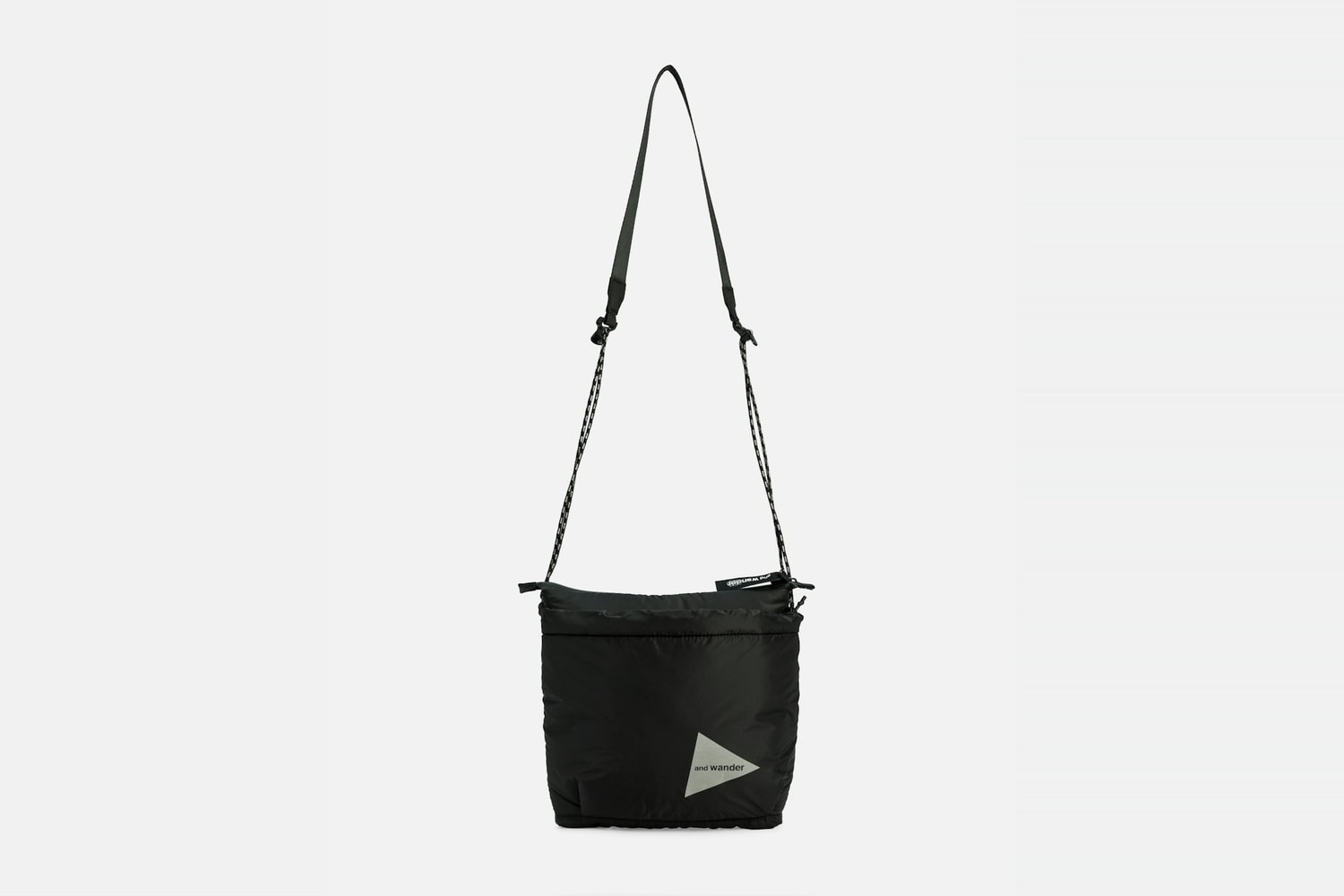 and wander new collection at HBX