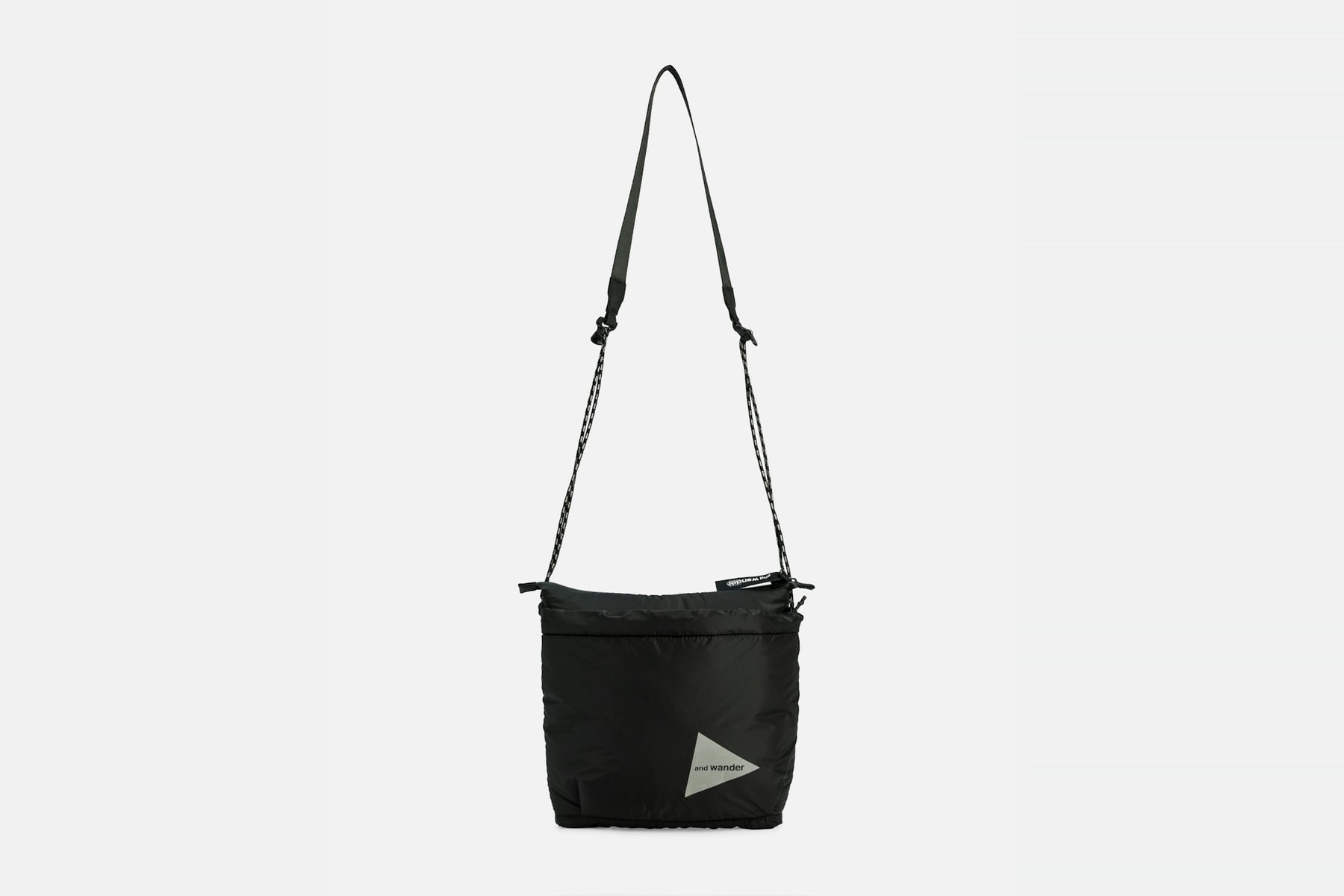 and wander new collection at HBX