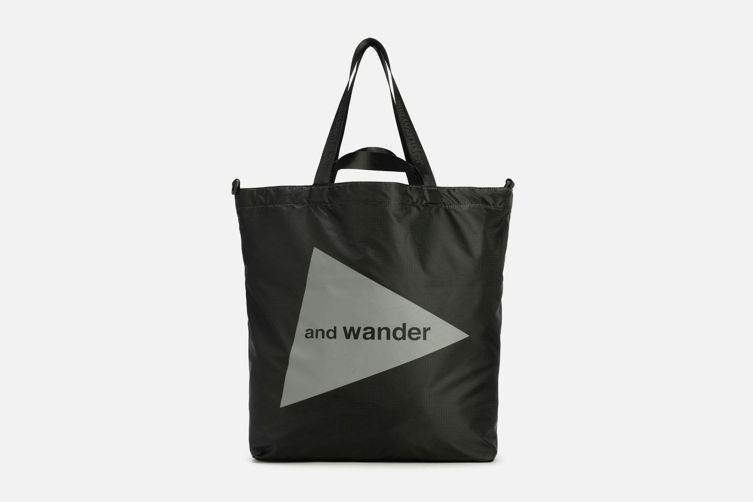 and wander new collection at HBX