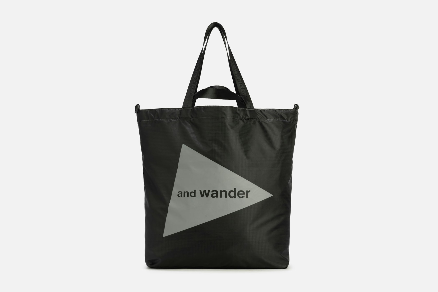 and wander new collection at HBX
