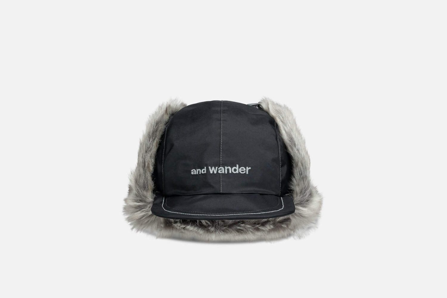 and wander new collection at HBX