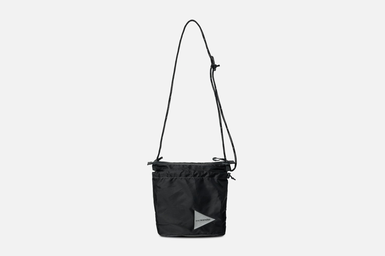 and wander new collection at HBX