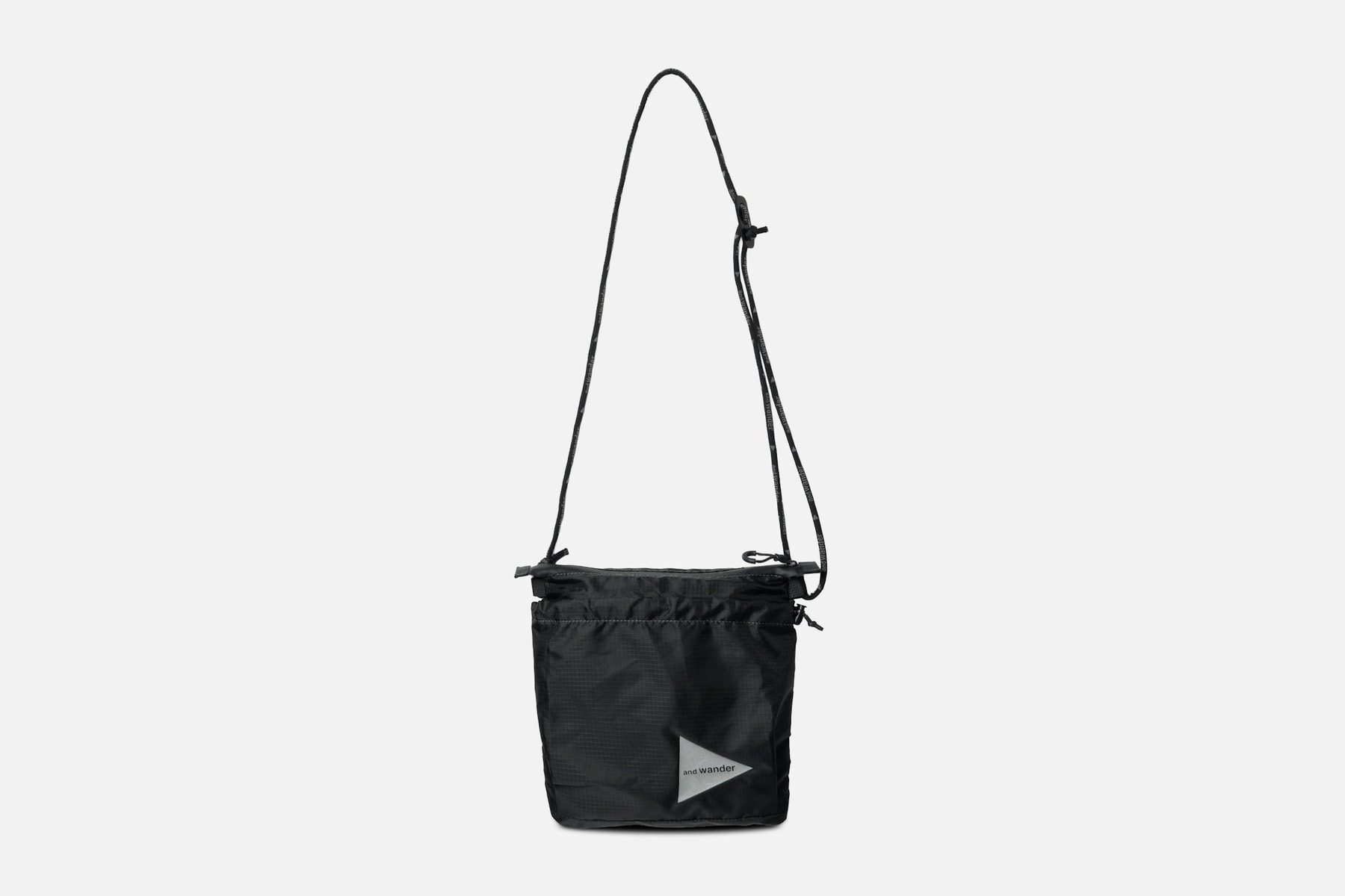 and wander new collection at HBX