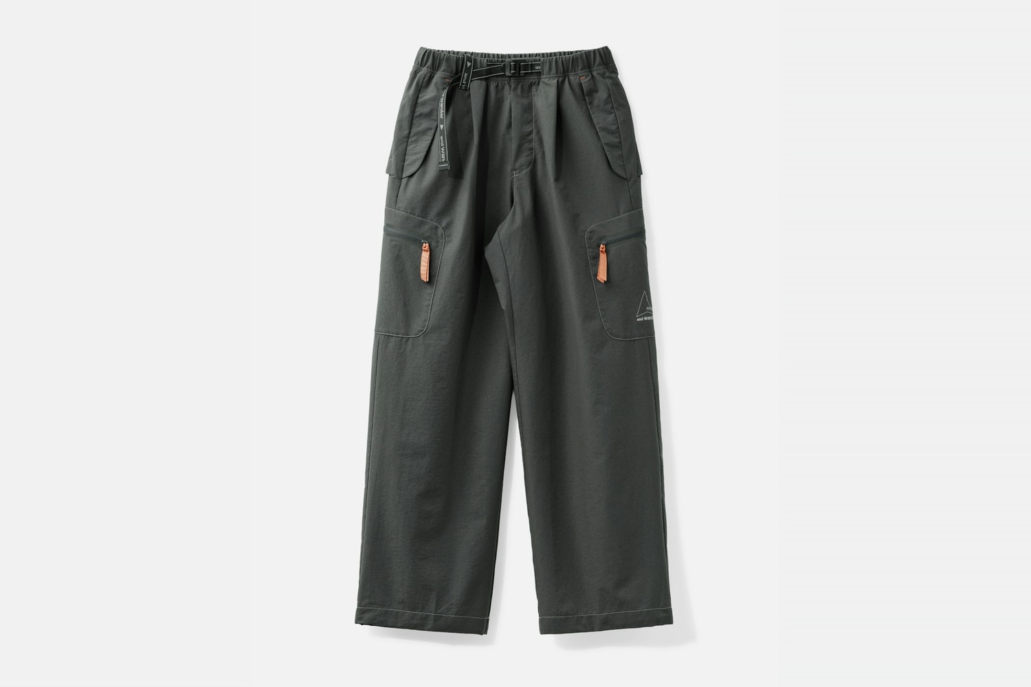 and wander new collection at HBX