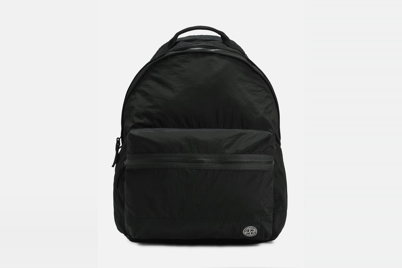 Stone Island new collection at HBX
