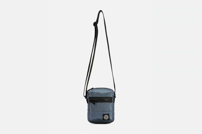 Stone Island new collection at HBX
