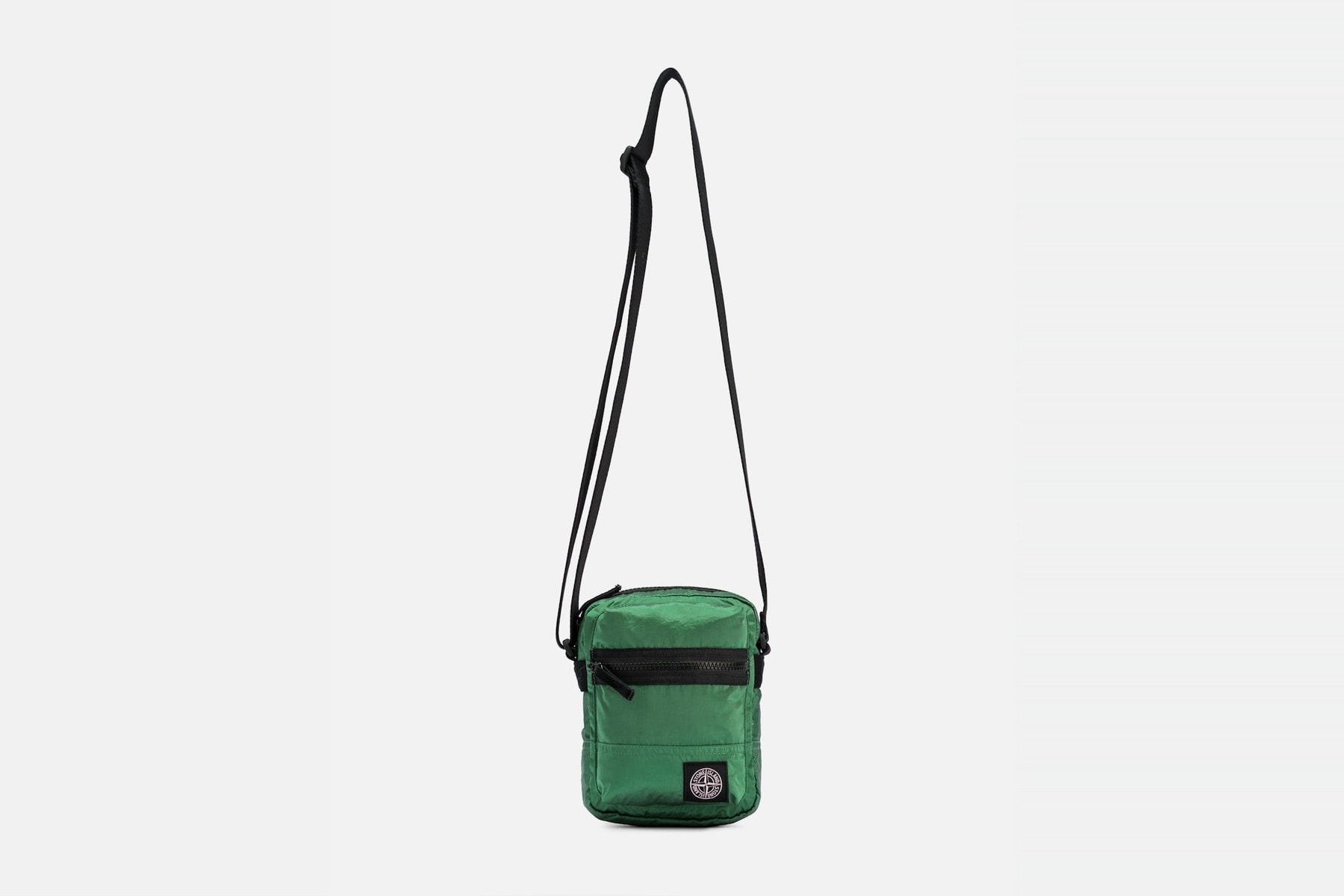 Stone Island new collection at HBX