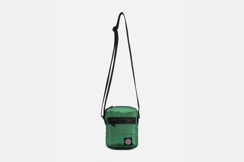 Stone Island new collection at HBX