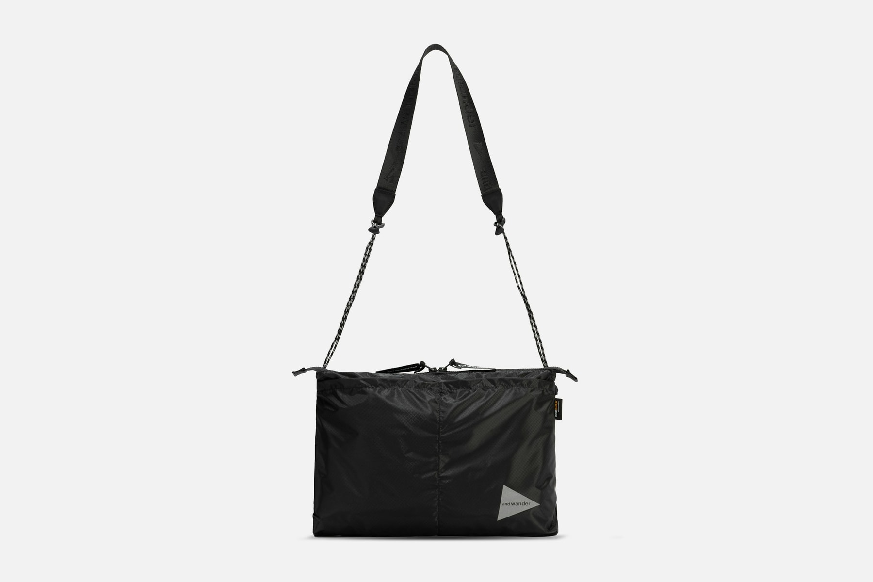 and wander new collection at HBX