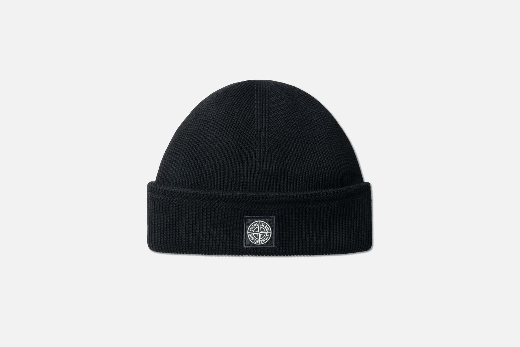 Stone Island new collection at HBX