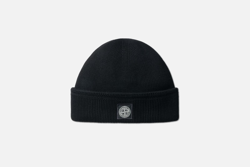 Stone Island new collection at HBX