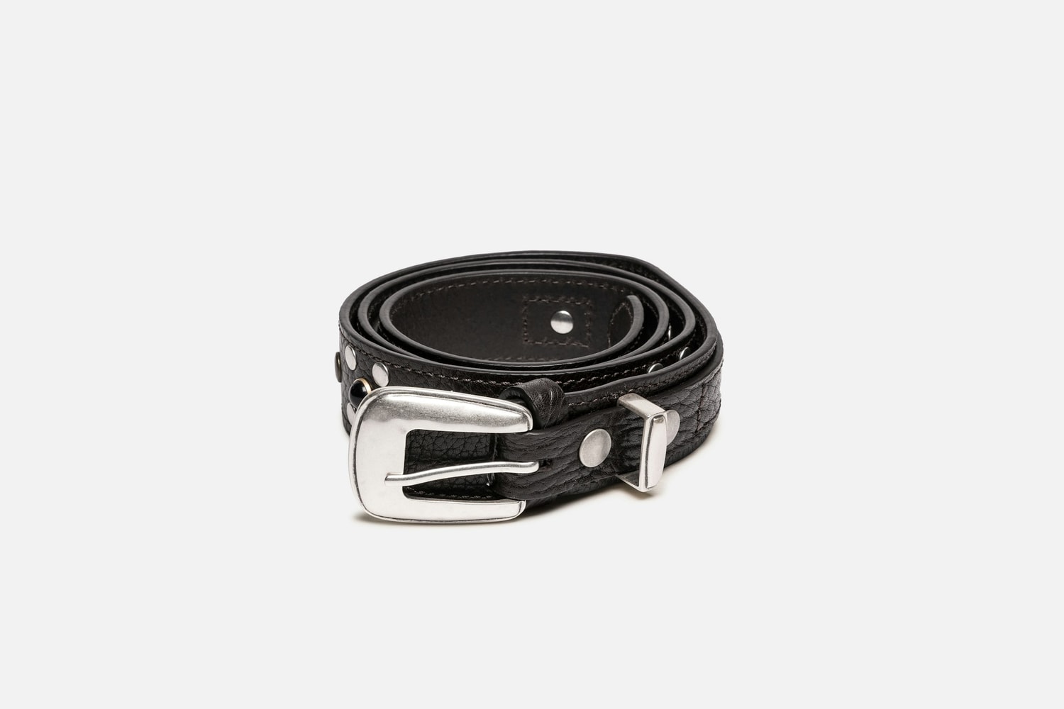 Lemaire new collection at HBX