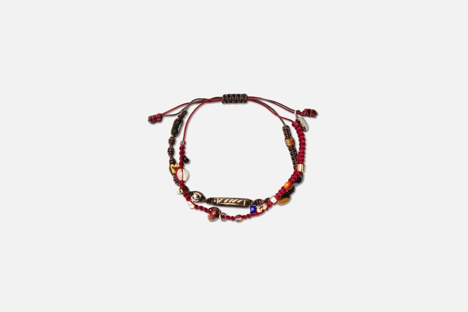 AJOBYAJO new collection at HBX