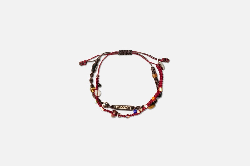 AJOBYAJO new collection at HBX
