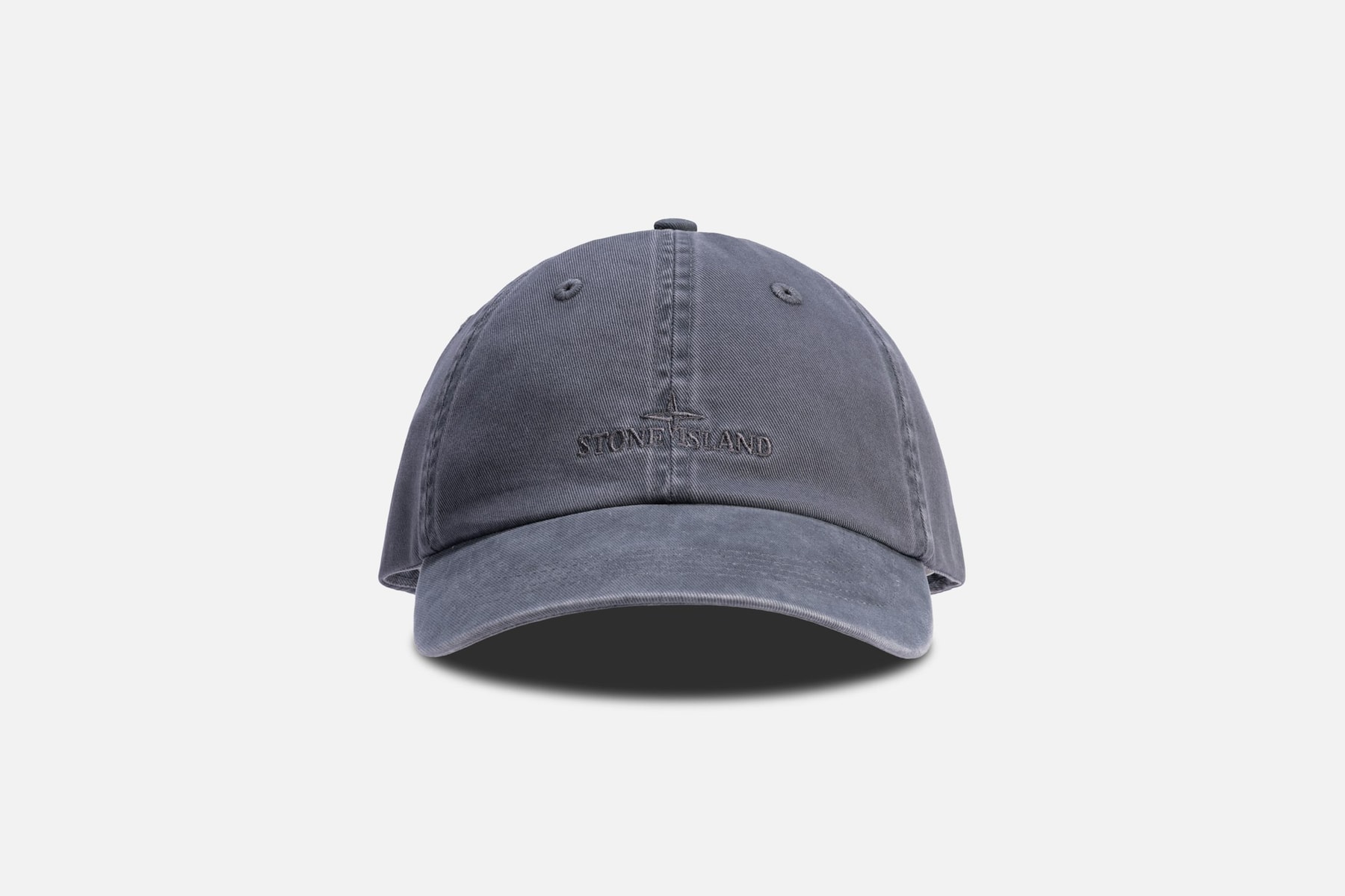 Stone Island new collection at HBX