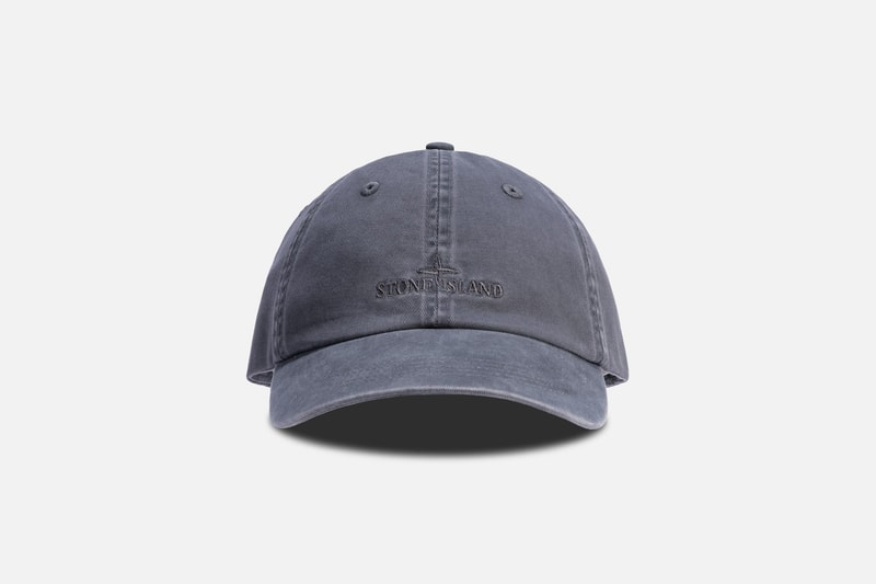 Stone Island new collection at HBX