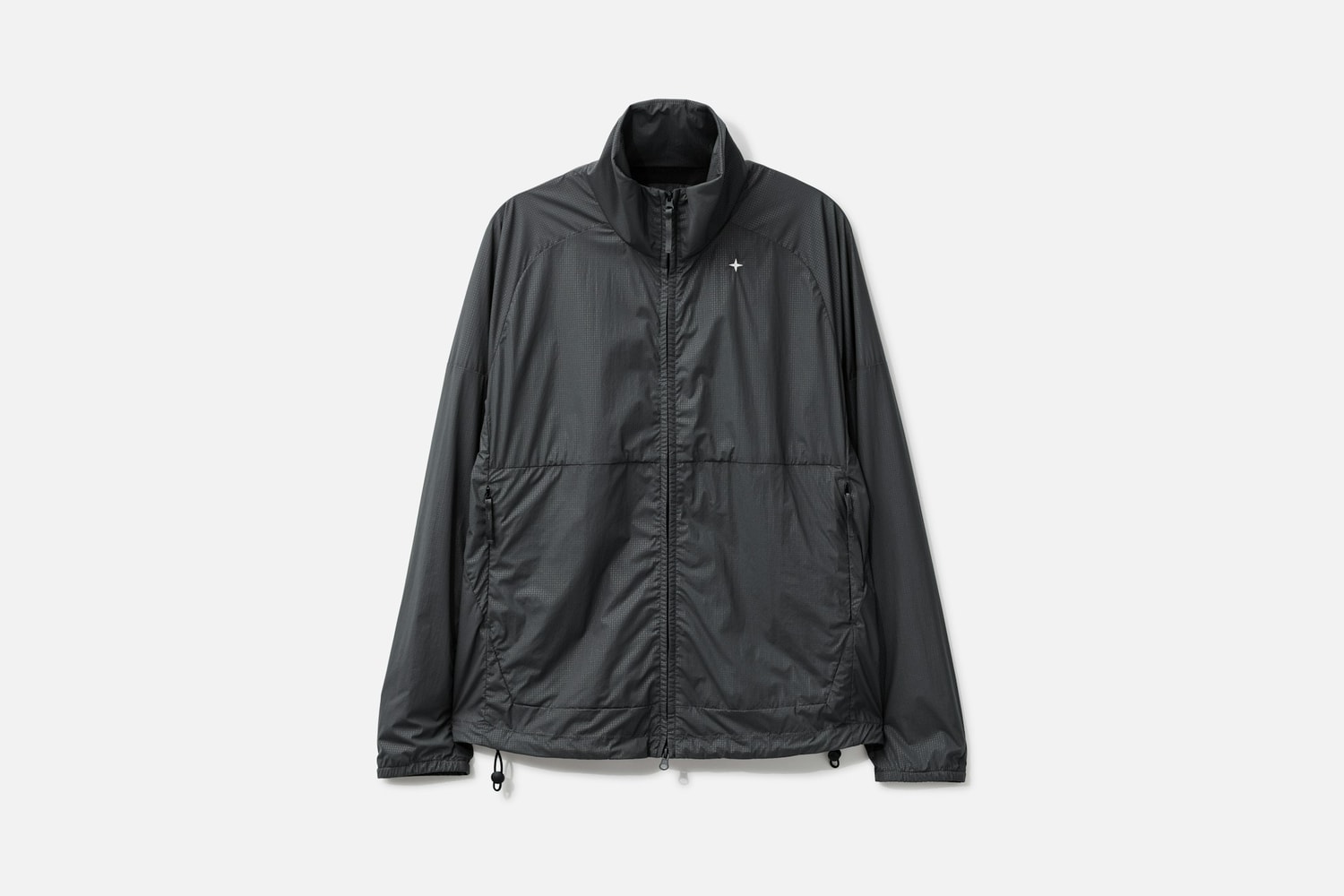 Stone Island new collection at HBX