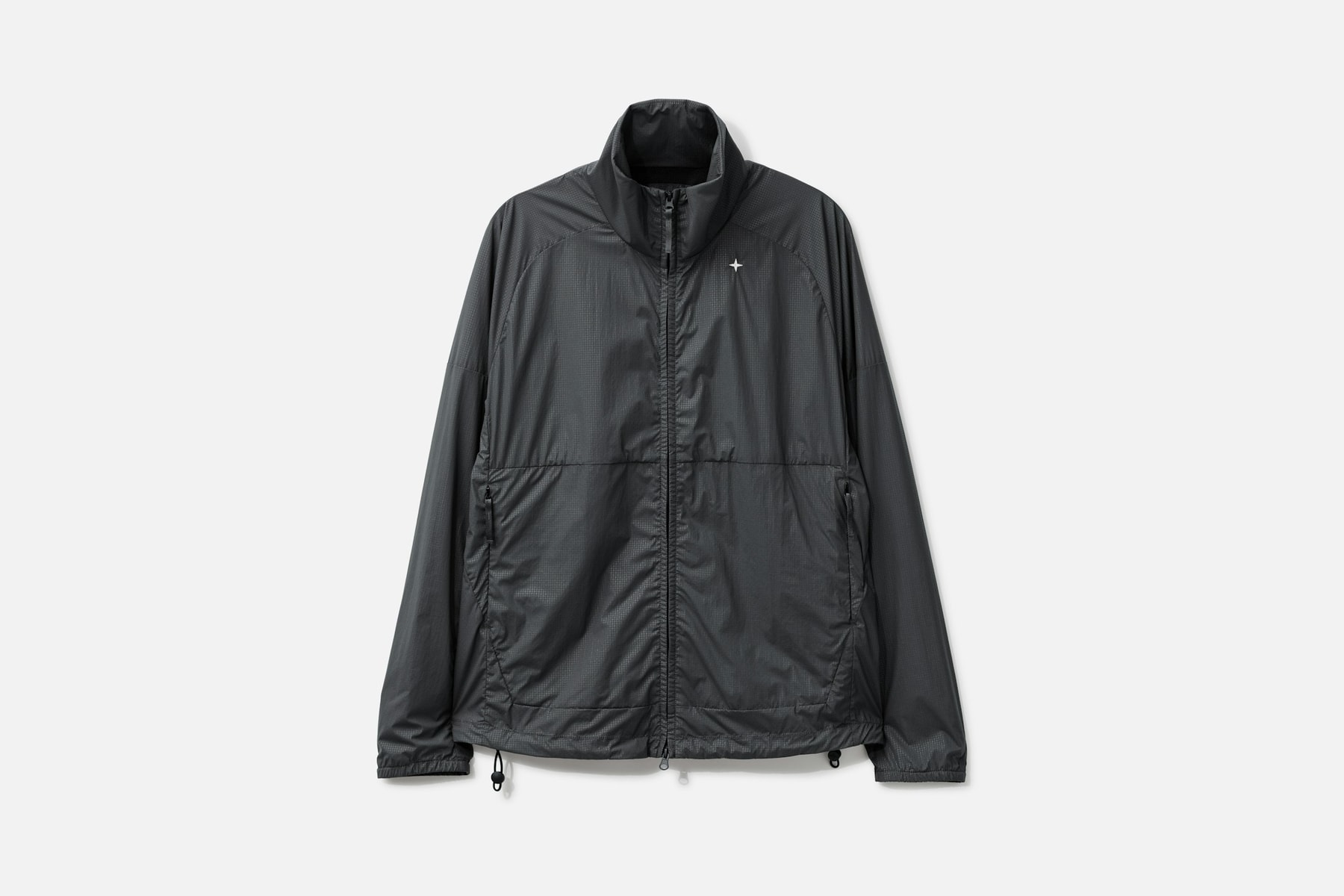 Stone Island new collection at HBX