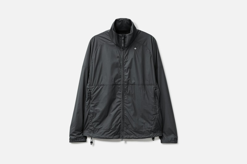 Stone Island new collection at HBX