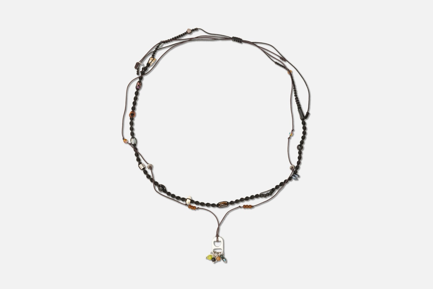 AJOBYAJO new collection at HBX