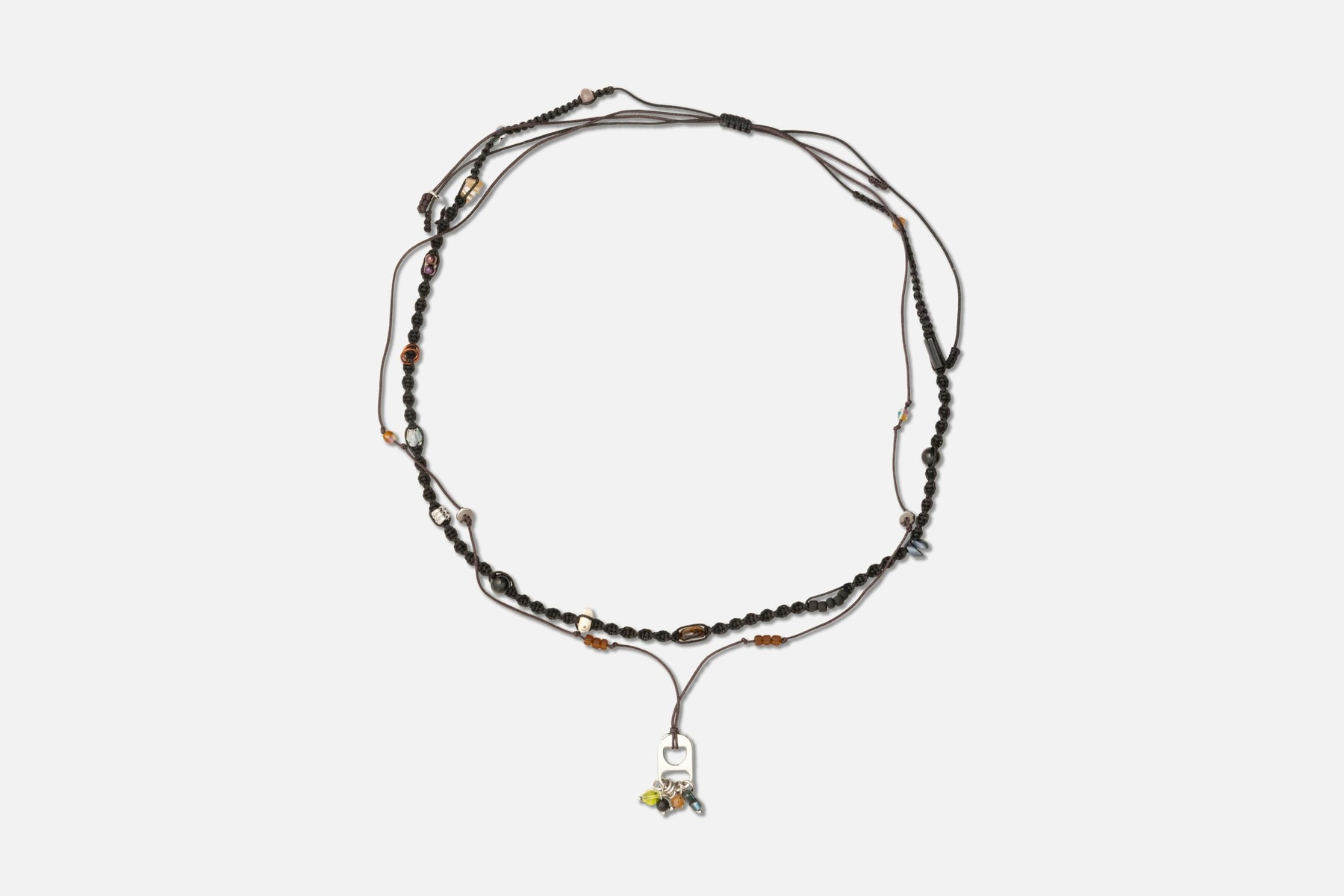 AJOBYAJO new collection at HBX