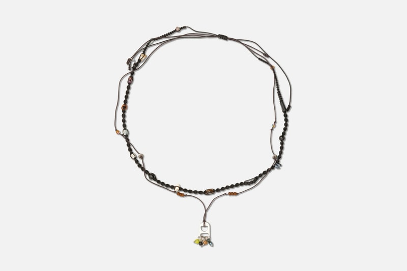 AJOBYAJO new collection at HBX