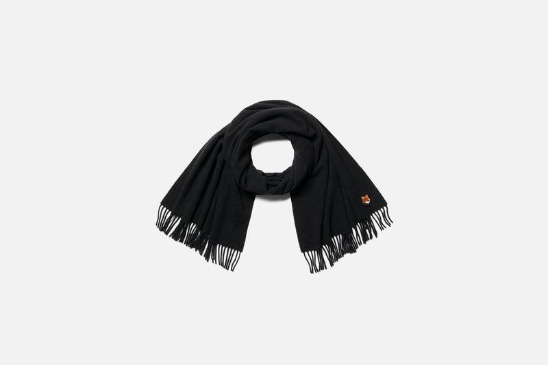 Maison Kitsuné new collection at HBX