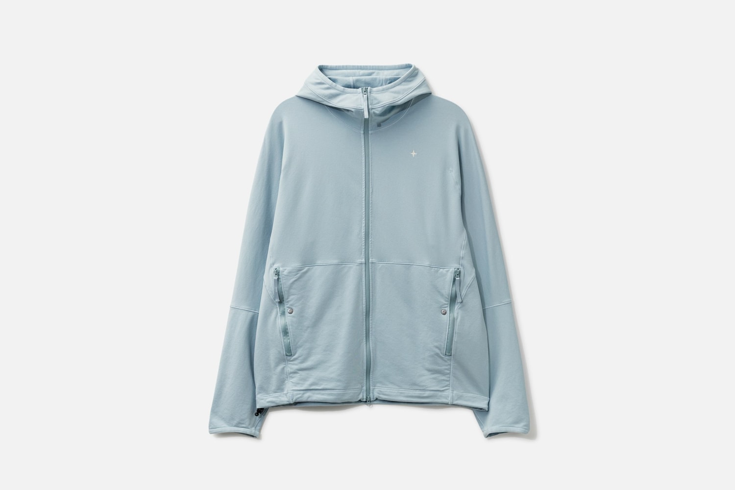 Stone Island new collection at HBX