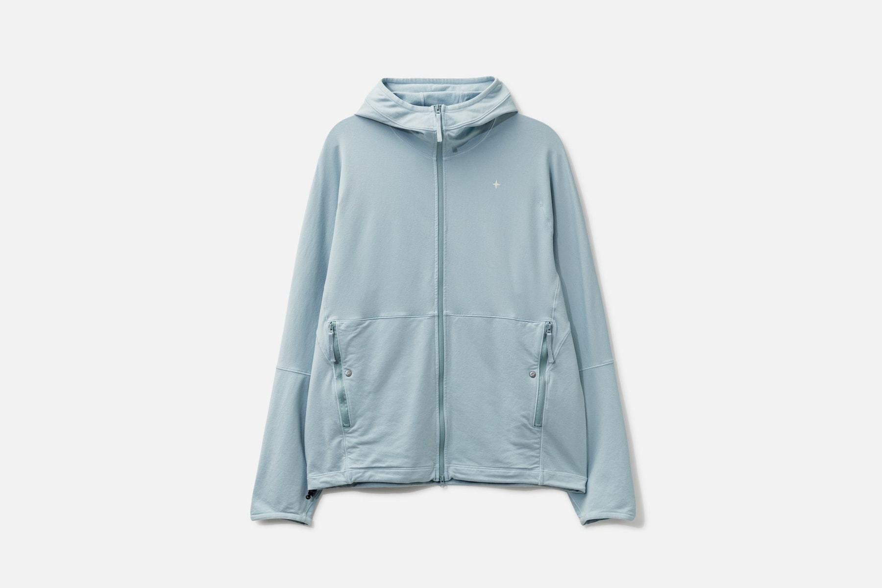 Stone Island new collection at HBX