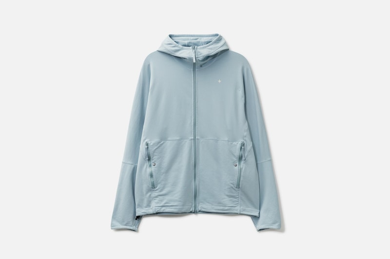 Stone Island new collection at HBX
