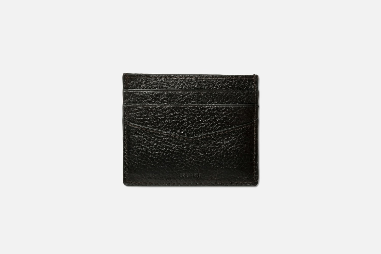 Lemaire new collection at HBX