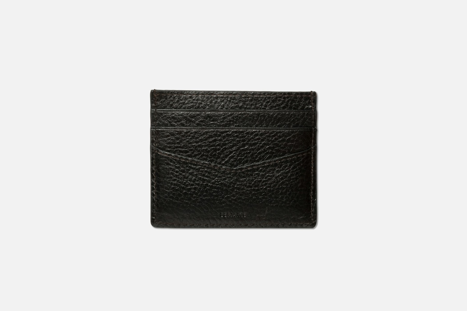 Lemaire new collection at HBX
