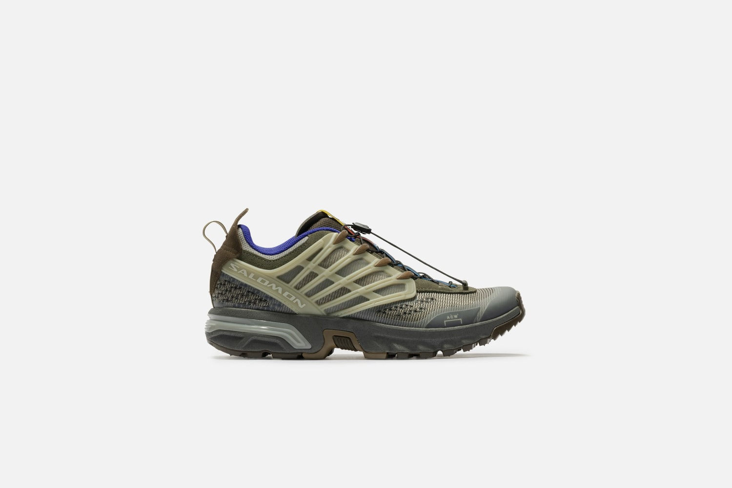 Salomon Advanced new collection at HBX