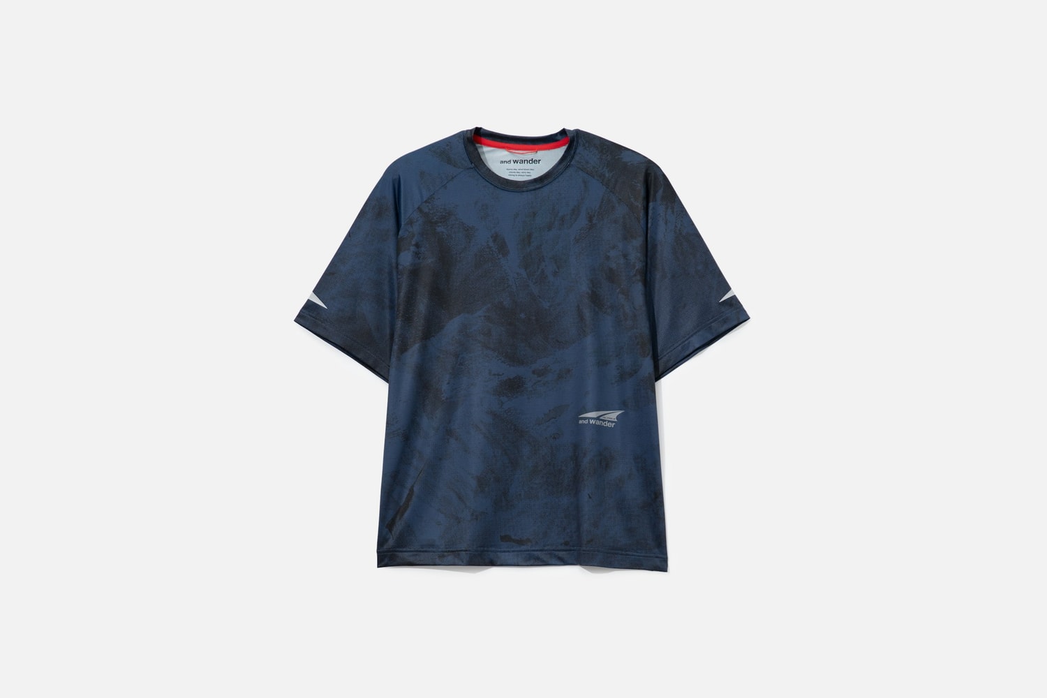 and wander new collection at HBX