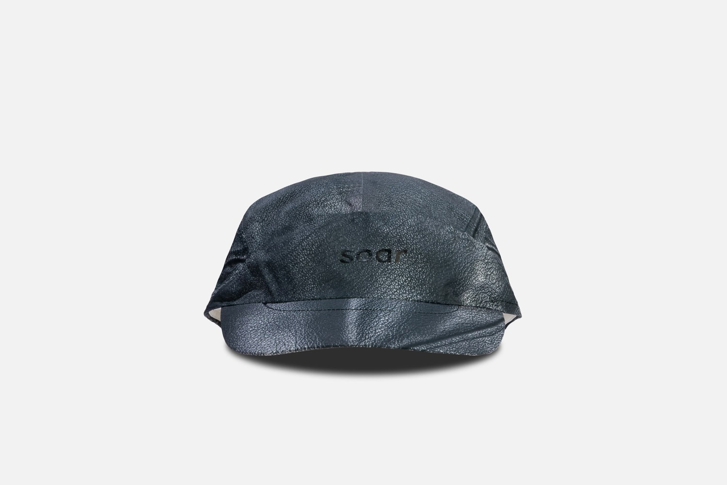 SOAR Running new collection at HBX