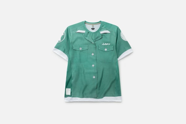 SOAR Running new collection at HBX