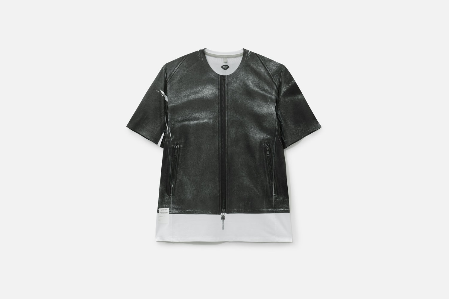 SOAR Running new collection at HBX