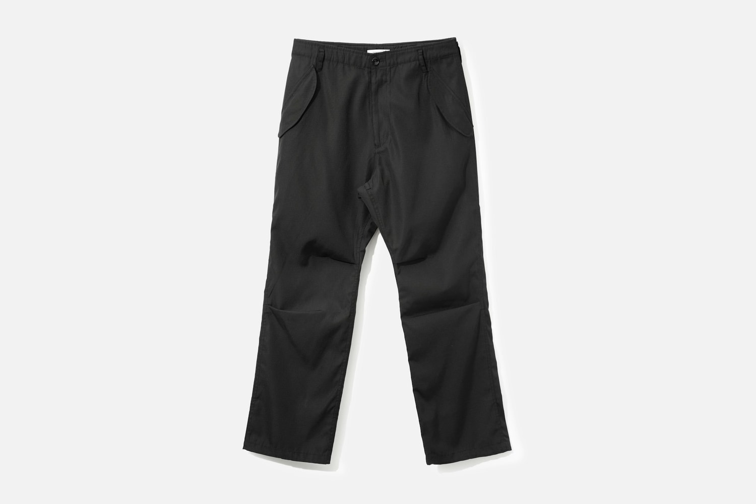 nonnative new collection at HBX