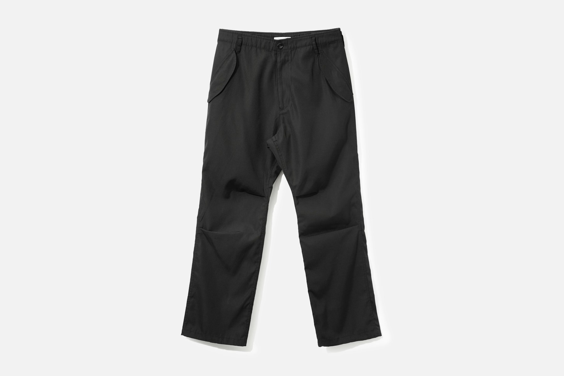 nonnative new collection at HBX
