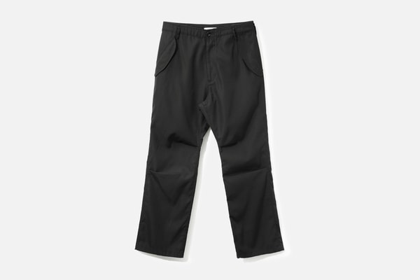nonnative new collection at HBX